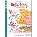 Val´s Diary + CD - M. Flagan