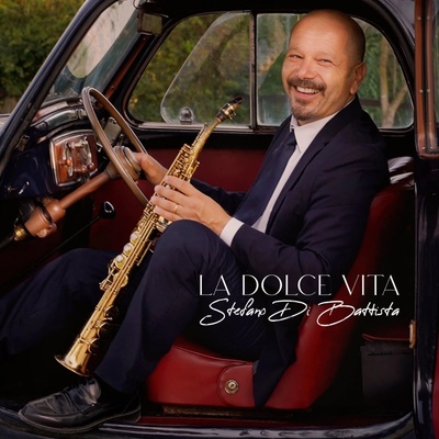 BATTISTA, STEFANO DI - LA DOLCE VITA LP