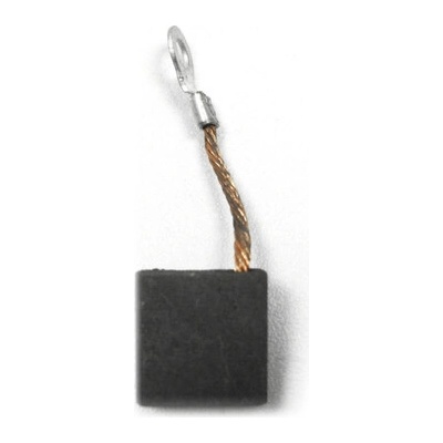 Uhlík motoru pro magnetické vrtačky MB 502, 754, 1204 Metallkraf