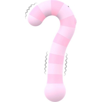 BASIC X Candy vibrátor