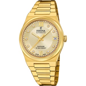Festina F20033/2 Часовници