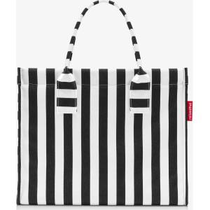 Reisenthel Daily Shopper Summerstripes Black (REISENTHEL-DN)