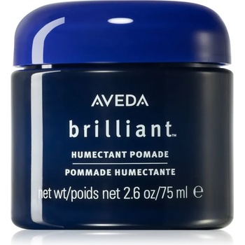 Image 1 of Aveda Brilliant Humectant Pomade помада за коса за оформяне на къдрици 75ml