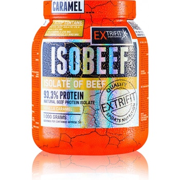 Extrifit IsoBeef 2270 g