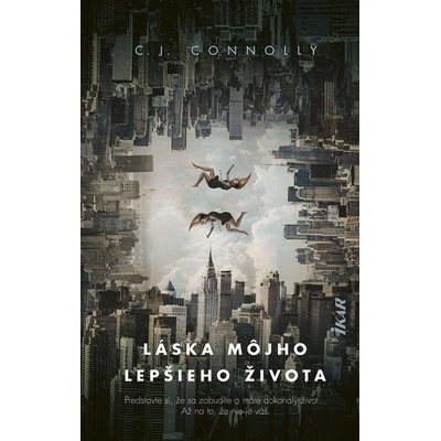 Láska môjho lepšieho života