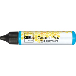 Kreul 49706 Писалка за свещи Light Blue 1 бр (49706)
