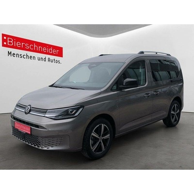 Volkswagen Caddy 1.5 TSI DSG 85 kW