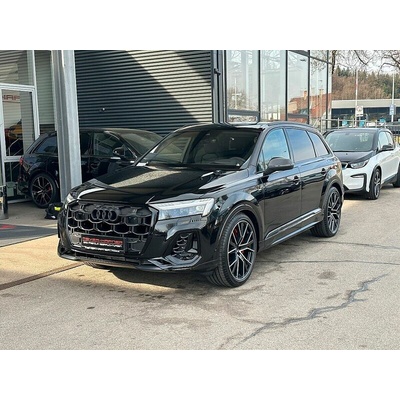 Audi Q7 60 TFSIe quattro 290 kW