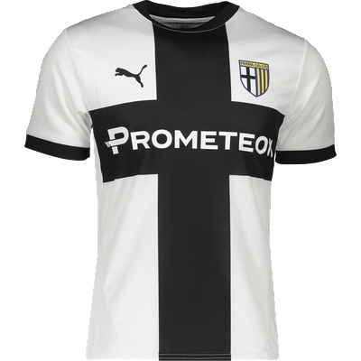 Риза Puma Parma Calcio Jersey Home 2024/25 780775-01 Размер XL