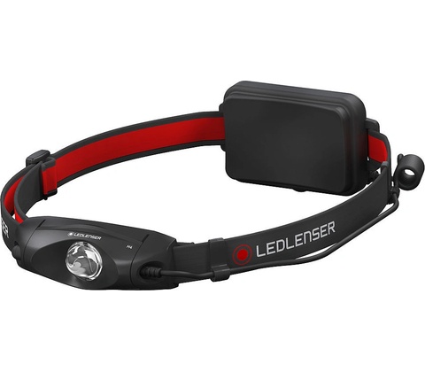 Ledlenser H4R