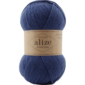 alize Wooltime 797 Плетива прежда (31100797)