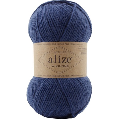 alize Wooltime 797 Плетива прежда (31100797)