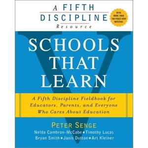 Schools That Learn (ISBN: 9781857885941)