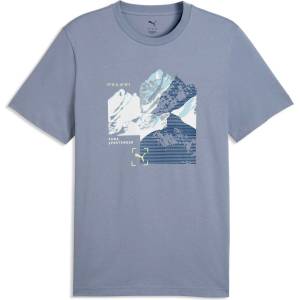 PUMA Тениска GRAPHIC Mountain Tee (69177965)