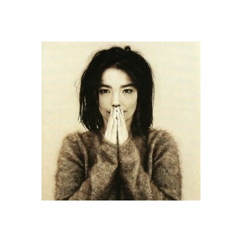 BJORK: DEBUT CD