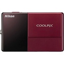 Nikon Coolpix S70