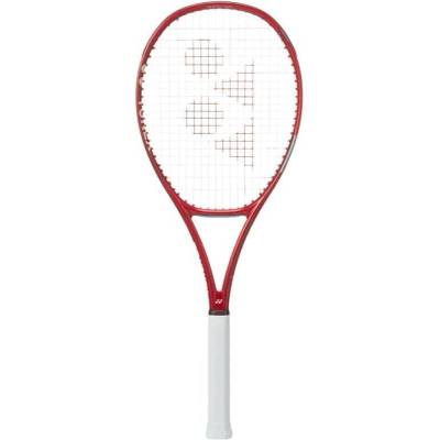 Тенис ракета Yonex VCORE Alpha Ruby Red (275 гр. ) (08VCAPGE RBYR G2)