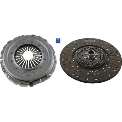 Sada spojky SACHS 3400 121 301