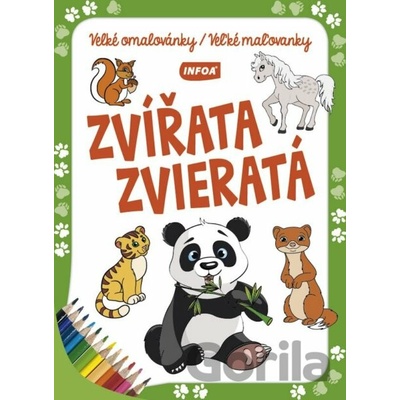 Zvířata Zvieratá