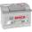 Bosch Silver S5 77Ah 780A right+ (0092S50080)