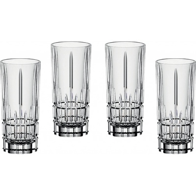 Sklenice Spiegelau PANÁK Perfect Serve 4 x 55 ml