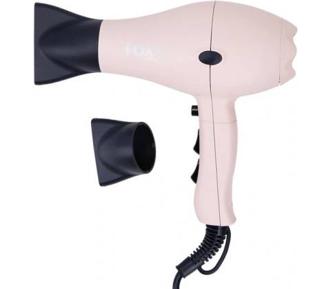 Fox Smart Ice Rose