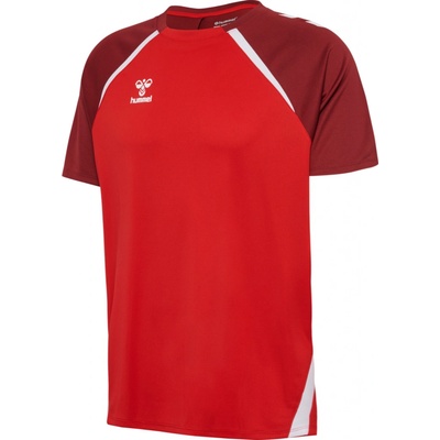 Hummel hmlLEAD 2.0 Jersey červená