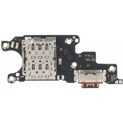 Xiaomi 13 Lite flex nabíjení + mikrofon