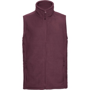 Russell Athletic 872m / Поларена жилетка - бордо xs (10872m37000)