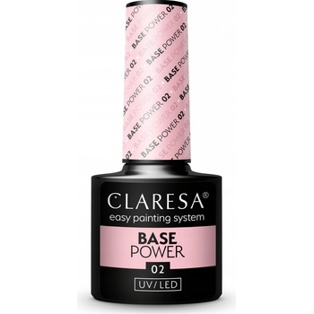 Claresa stavebná báza 5 ml