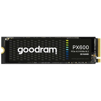GOODRAM PX600 2TB M.2 (SSDPR-PX600-2K0-80)
