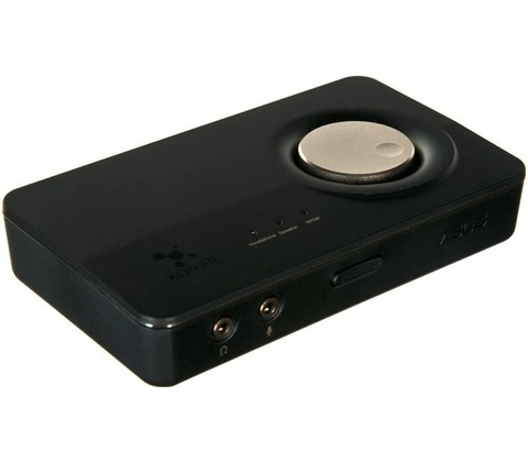Asus Xonar DG