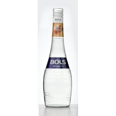 Bols Creme de Cacao White 24% 0,7 l (holá láhev)