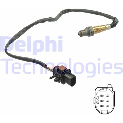 Lambda sonda DELPHI ES21171-12B1