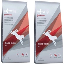 Trovet Renal Oxalate RID 2 x 12,5 kg