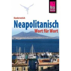 Neapolitanisch - Wort für Wort | Daniel Krasa (2013)