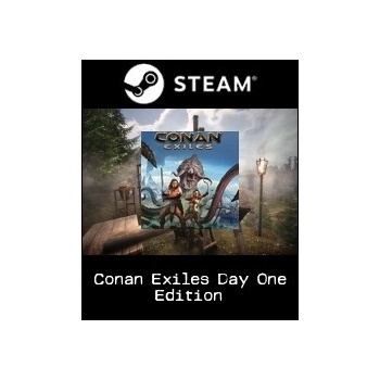 Conan Exiles (D1 Edition)