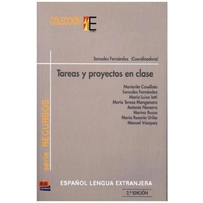 Tareas y proyectos en clase