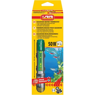 Sera Aquarium Heater 50 W