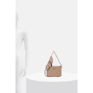 GUESS чанта crossbody дамска SALLY (HWQG99.21770) - answear - 148,62 лв