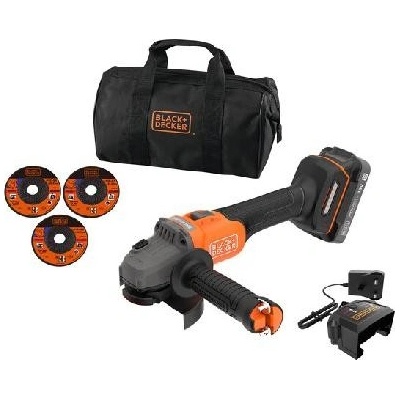Black Decker BCG6L8D1S