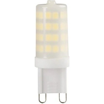 Kanlux ZUBI LED 3,5W G9 studená biela
