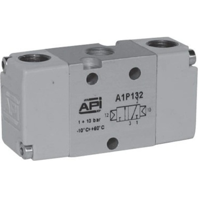 API Ventil A1NE230