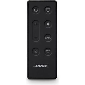 Bose 842246-0010 TV Speaker - оригинален дистанционен контрол (842246-0010 TV Speaker) Дистанционно