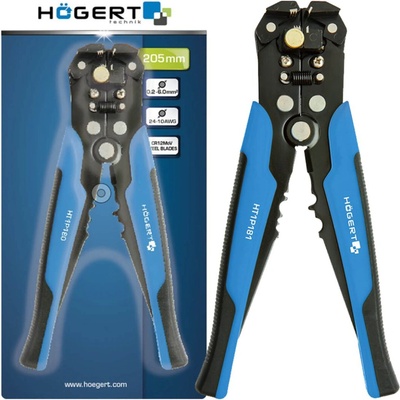 Hogert HT1P181