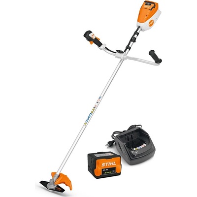 Stihl FSA 80 Set – Hledejceny.cz