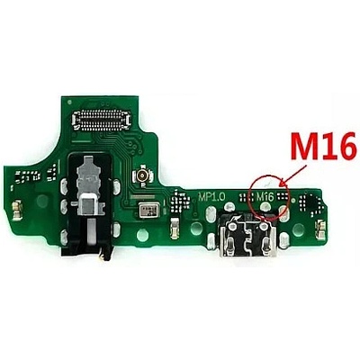 Samsung Блок захранване Samsung Galaxy A10s SM-A107