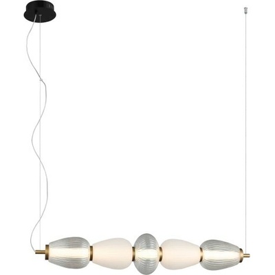 Italux PND-74937-5-BK