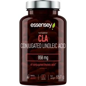 ESSENSEY CLA 599 mg [90 капсули]