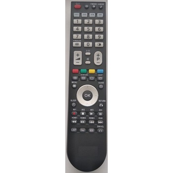 съвместим Hitachi cle-904, cle-907, cle-908, cle-919, cle-924 - заместител дистанционно управление (cle-904, cle-907, cle-908, cle-919, cle-924)